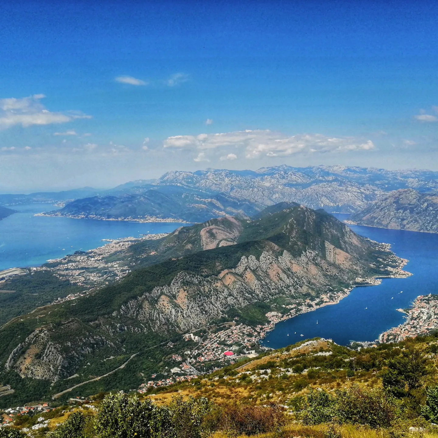 Private Tours