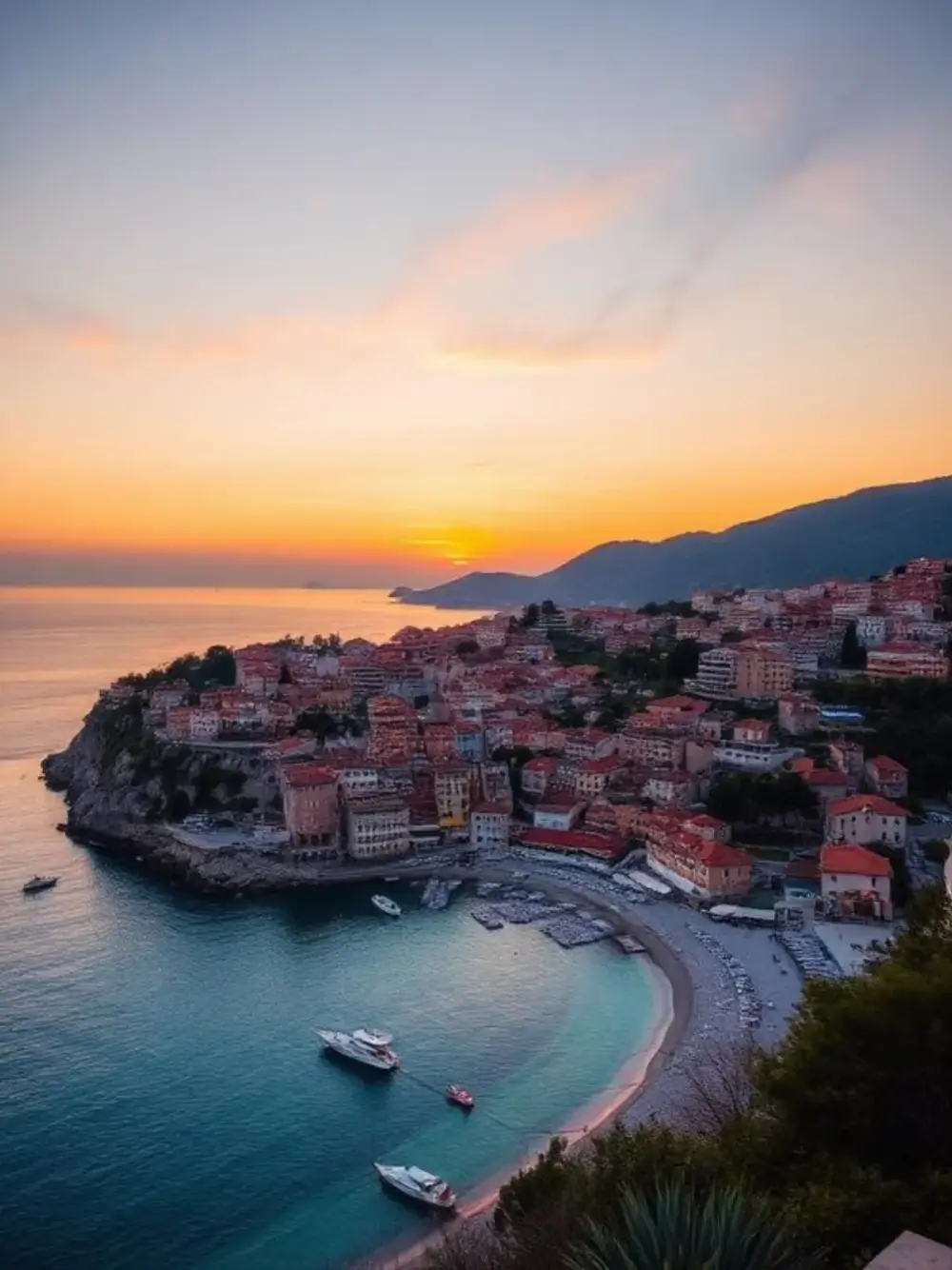 Budva Riviera Tour