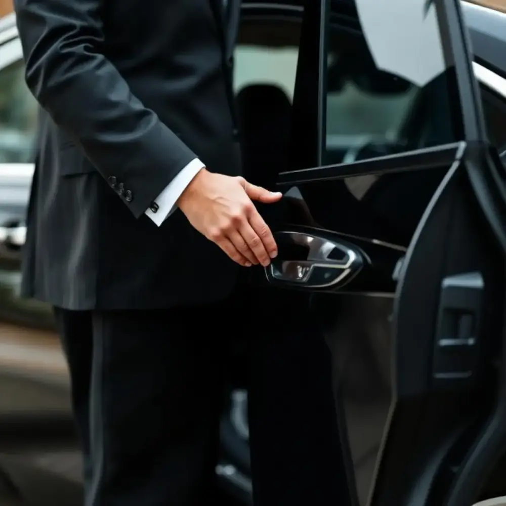 Business Transfers